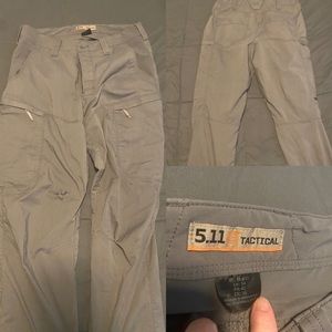 Men’s 34x32 5.11 tactical Apex pants, super comfortable!